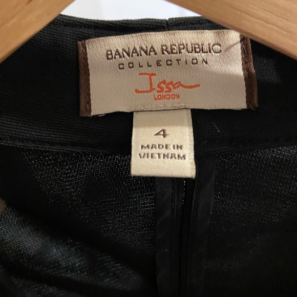 ISSA x Banana Republic collab dress. - Picture 2 of 2